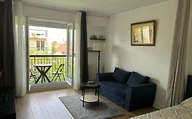 Studio Cosy, Calme Et Confort