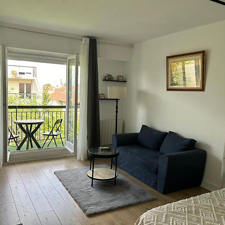 Studio Cosy, Calme Et Confort Villejuif Extérieur photo